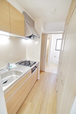 ポルト・ボヌールの物件内観写真